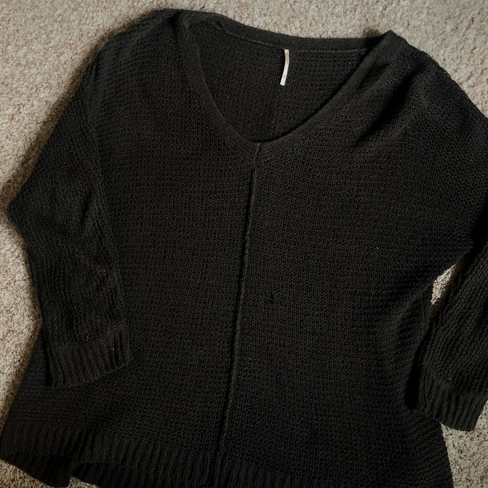 Free People Sweater